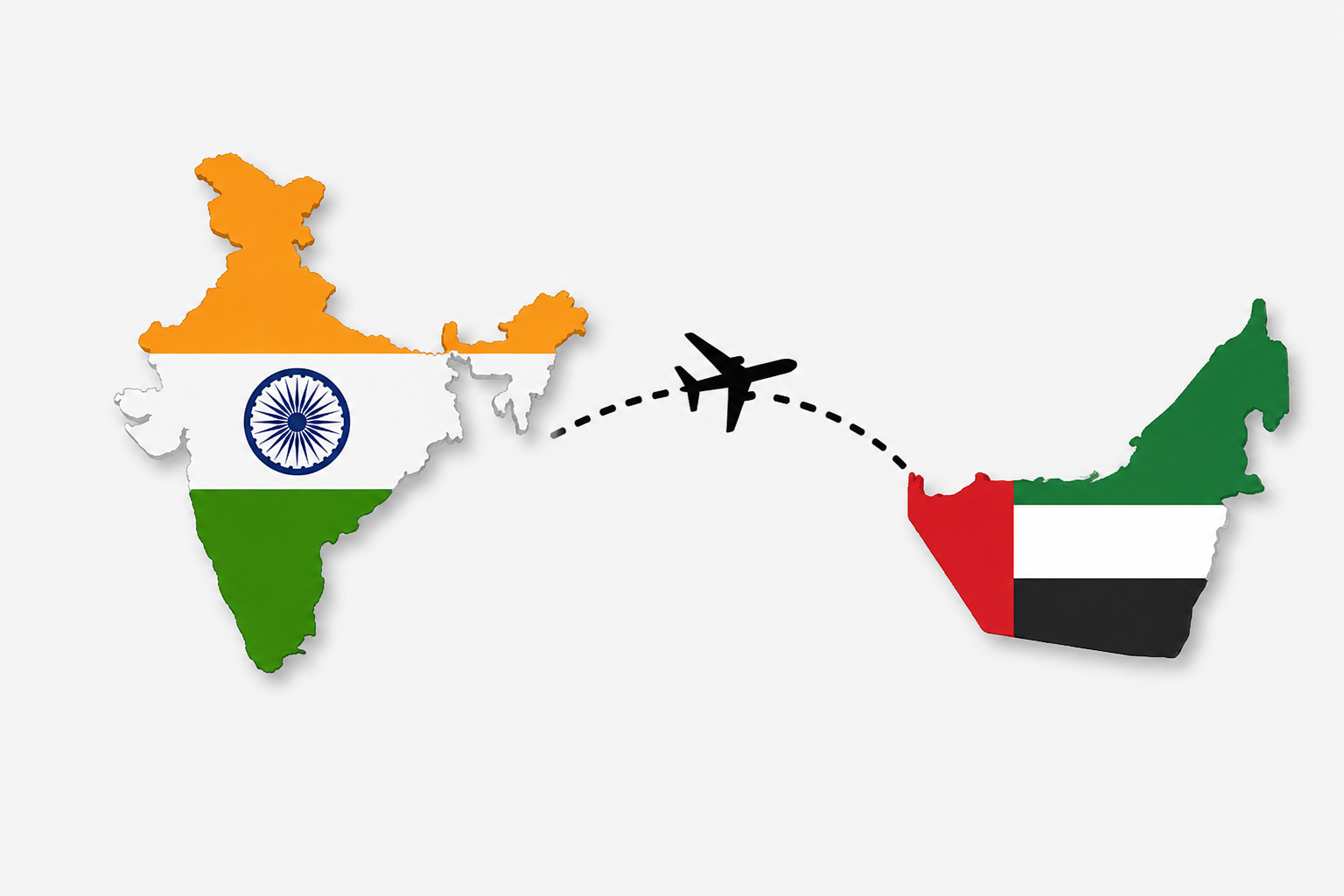 Medicine Courier from India to UAE - Fast Delivery